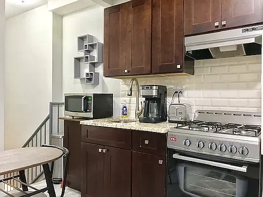 Rented by Portman Realty Corp | media 1