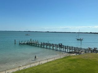 30 Harbour Isles Dr W #305, Fort Pierce, FL 34949