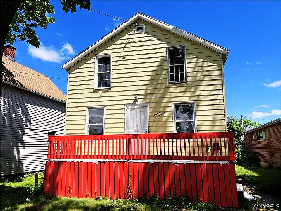1st image of 1116 La Salle Ave
