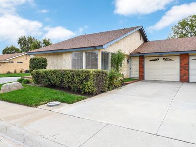 1101 Village 1, Camarillo, CA, 93012