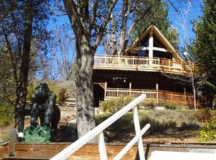 19635 Pleasant View Drive, Groveland, CA 95321