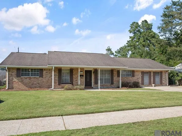 11065 Bellarbor Dr, Baton Rouge, LA 70815