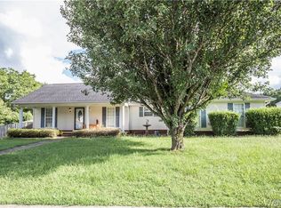 18479 Mindy Valley Rd, Vance, AL 35490