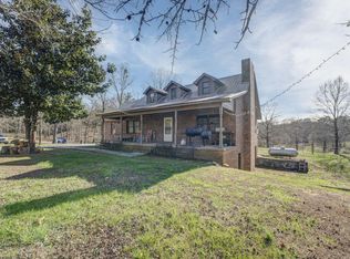 4919 Old Federal Rd S, Chatsworth, GA 30705