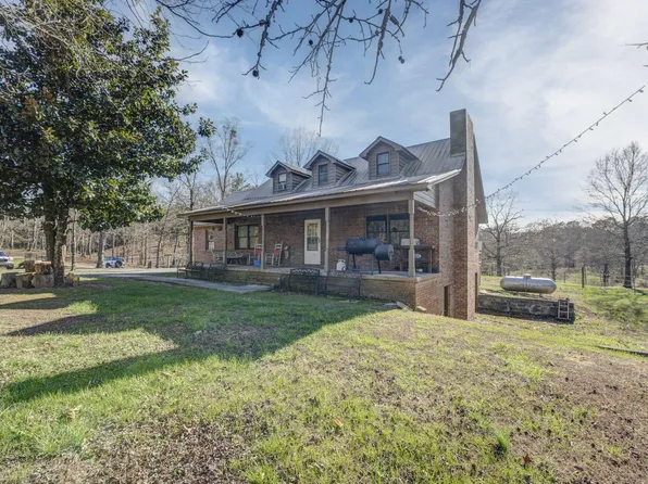 4919 Old Federal Rd S, Chatsworth, GA 30705