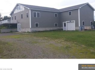 127 Station Rd, Littleton, ME 04730