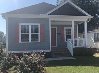 716 E Martin St, Raleigh, NC 27601