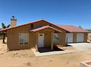 60370 Alta Mesa Dr, Joshua Tree, CA 92252