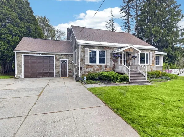 5646 Trenton Rd, Deerfield, NY 13502