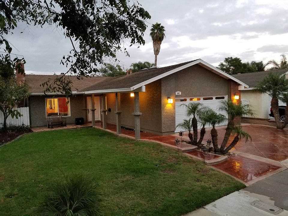 1st image of 362 N Mira Flores Ct