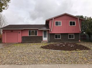 1625 Mineola St, Colorado Springs, CO 80915