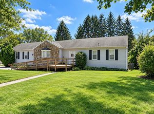 386 Butler Rd, Reisterstown, MD 21136