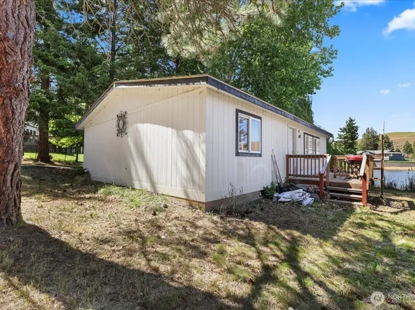 741 Twin Lakes Road, Cle Elum, WA 98922