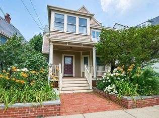 25 Munroe St #2, Somerville, MA 02143