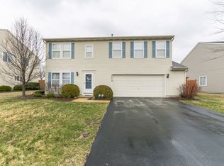 25214 Government Ln, Plainfield, IL 60544