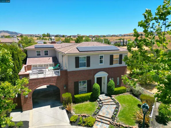 2233 Creekview Pl, Danville, CA 94506