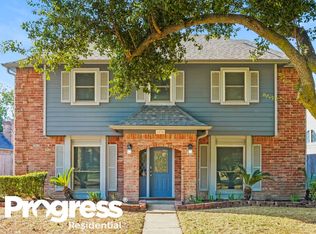 1030 Cascade Creek Dr, Katy, TX 77450