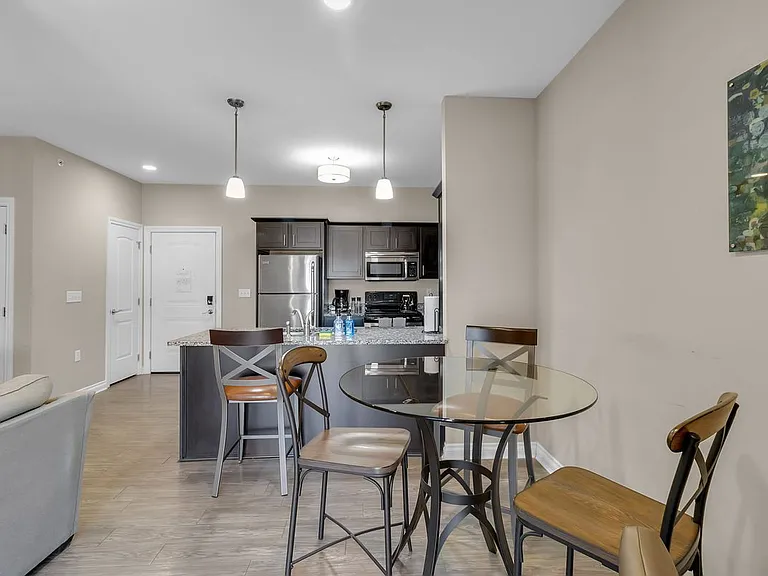 2493 Sweet Home Rd #111 — Photo 3