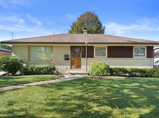 6009 S Delaware Ave, Cudahy, WI 53110