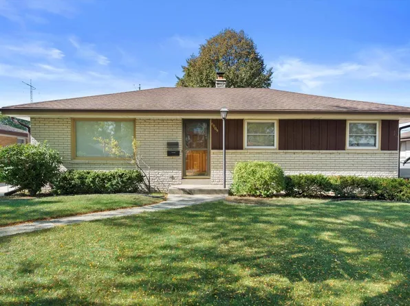 6009 South Delaware AVENUE, Cudahy, WI 53110