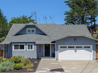 62 Sonora Way, Corte Madera, CA