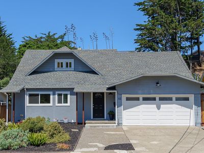 62 Sonora Way, Corte Madera, CA, 94925