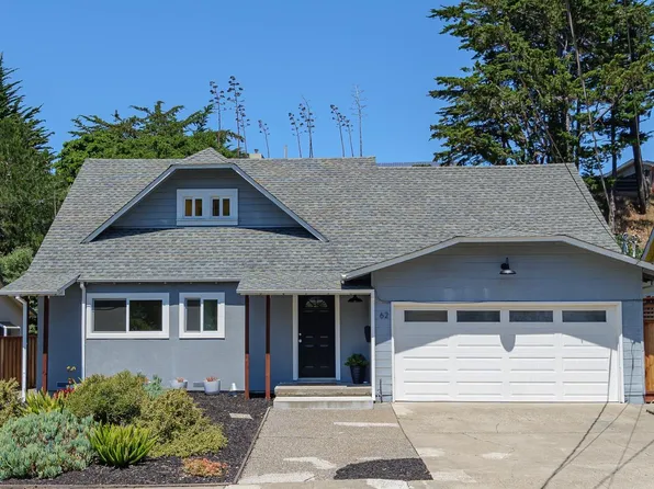 62 Sonora Way, Corte Madera, CA 94925