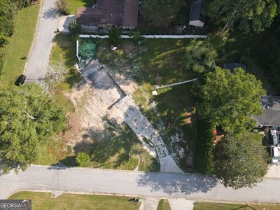 845 Sherwood Dr, Jonesboro, GA, 30236