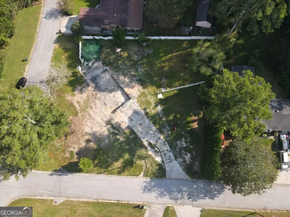 845 Sherwood Dr, Jonesboro, GA 30236