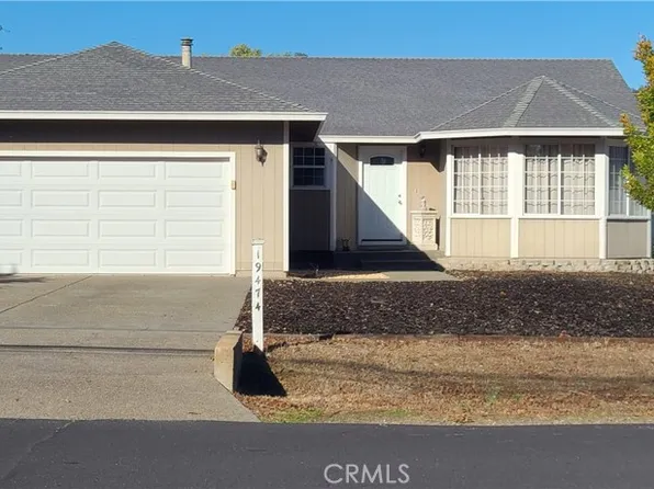 19474 Mountain Mdw S, Hidden Valley Lake, CA 95467