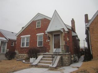 4325 Loughborough Ave, Saint Louis, MO 63116