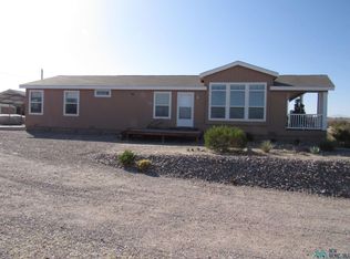 22 Pinto Trl, Elephant Butte, NM 87935