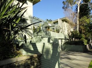 1540 Laurel St APT 5, South Pasadena, CA 91030