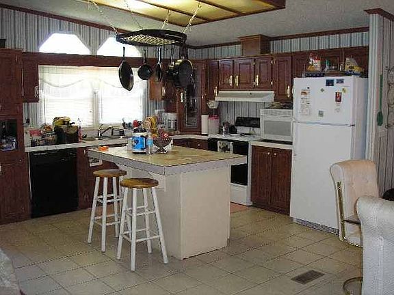 236 Old Timber Road Kitchen