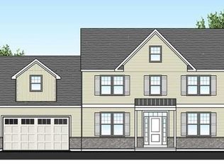 Vilno Dr, Lehighton, PA 18235