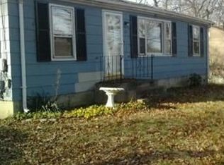 25 Hanisch Rd, Attleboro, MA 02703