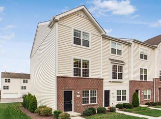 5722 Pittsford Dr, Westerville, OH 43081