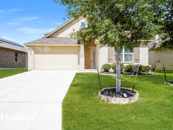 3014 Night Flight, San Antonio, TX 78245