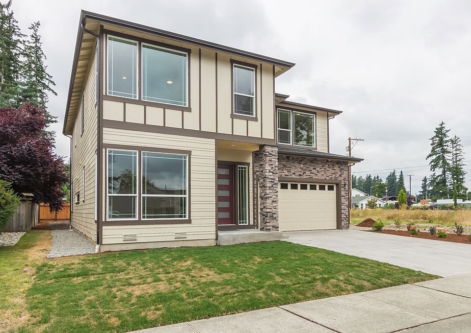 1st image of 28015 153rd Ave SE