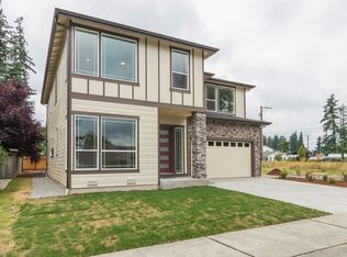 28015 153rd Ave SE, Kent, WA 98042