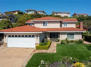 28414 Seamount Dr, Rancho Palos Verdes, CA 90275