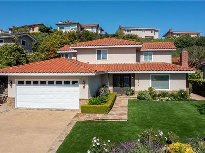 28414 Seamount Dr, Rancho Palos Verdes, CA, 90275