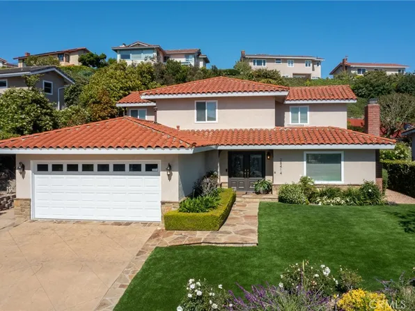 28414 Seamount Dr, Rancho Palos Verdes, CA 90275