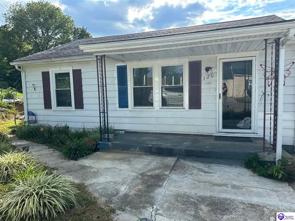 120 Whites Ct, Campbellsville, KY 42718
