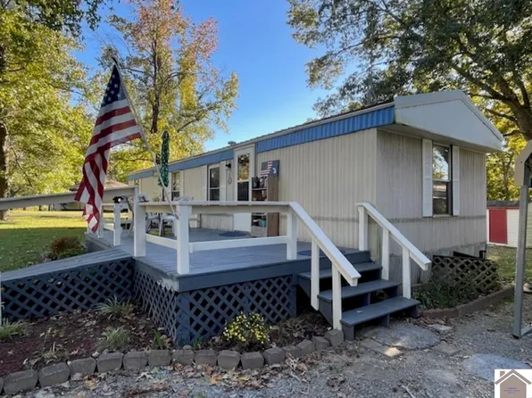 247 Horseshoe Dr, Cadiz, KY 42211