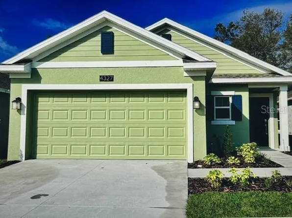 4327 Babbling Brook Way, Kissimmee, FL 34746