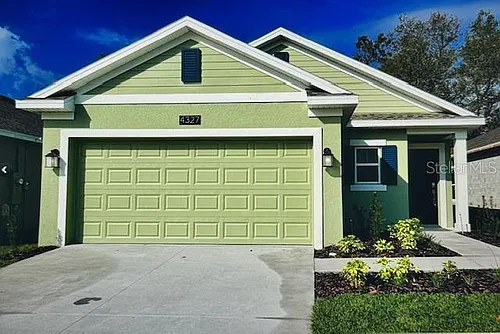 4327 Babbling Brook Way Photo 1