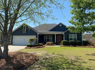 502 Stagecoach Trl, Hahira, GA 31632