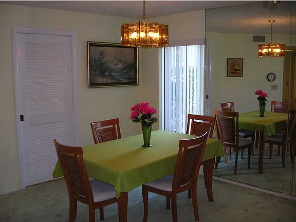 5th image of 806 Capri Isles Blvd APT 110