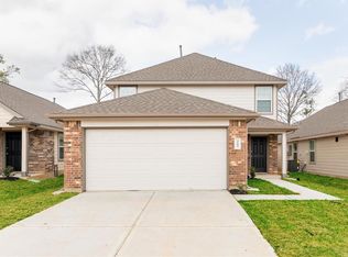 3293 Chunk Dr, Conroe, TX 77301